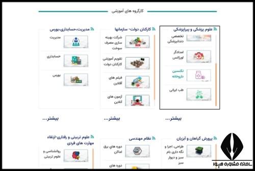 ثبت نام دوره کمک های اولیه